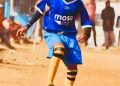 Which Player Is This?  Level: HARD