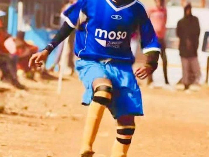 Which Player Is This?  Level: HARD