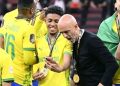 BREAKING: Mamelodi Sundowns management have given Sundowns playetthe entire R11…