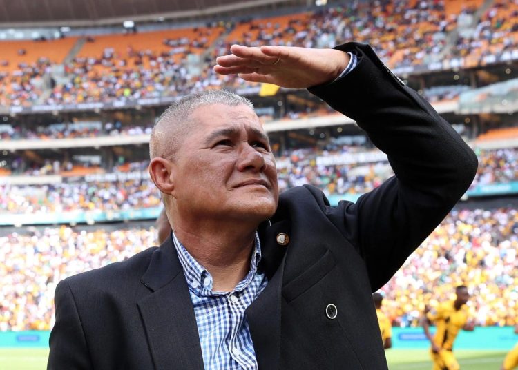 Cavin Johnson:  “Teboho Mokoena should be given the PSL Player of the season awa…