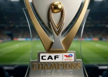 Be honest, who deserve to win the CAF Champions League Player of the Season?