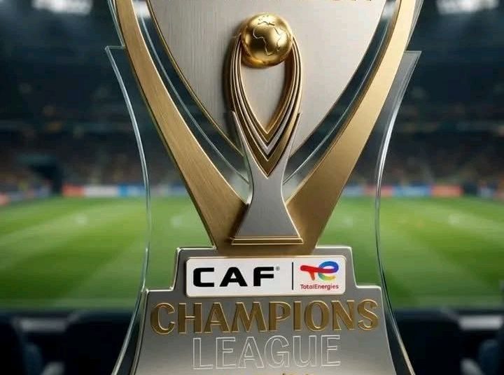 Be honest, who deserve to win the CAF Champions League Player of the Season?