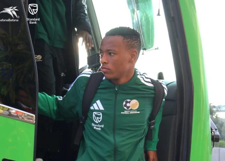 IF he is good as they claim he is, he must deliver at the World Cup. No excuses….