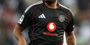 BREAKING:  Orlando Pirates have parted ways with Sipho Mbule  The Buccaneers h…