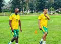 I see Bernard Parker, who is the other player?