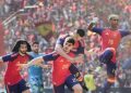 BREAKING: EA Sports’ simulation predicts Spain will win the 2026 World Cup The…