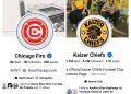 Kaizer Chiefs Football Club Is Bigger and Richer Than Chicago Fire in all ramifi…