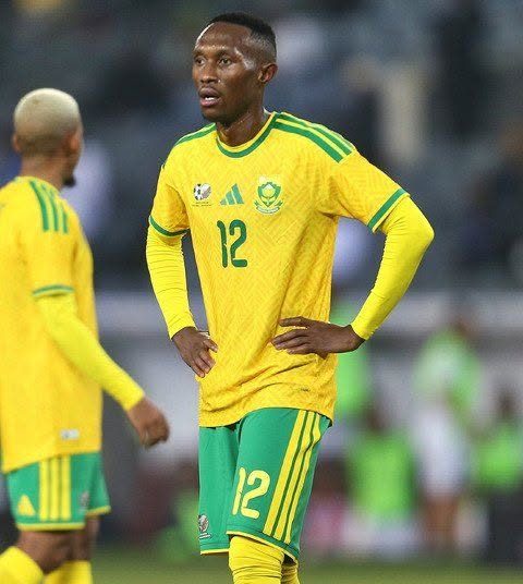 Thapelo Maseko’s loan move has really helped him a lot. The boy is going to cook…