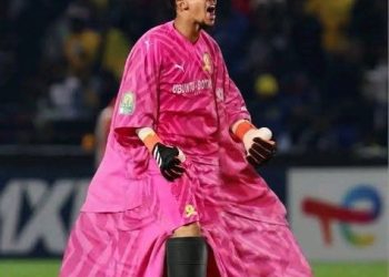 Orlando Pirates fans why?