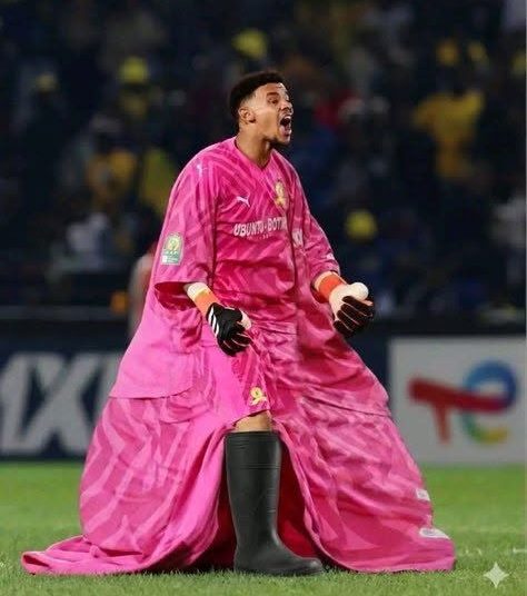 Orlando Pirates fans why?