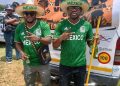Baba Mthethwa:  “Kaizer Chiefs fans can support Mexico as long as they want we d…