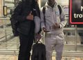 BREAKING:  Junior Khanye is travelling to Mexico for the FIFA World Cup.  Please…