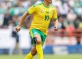 I don’t think Steven Pienaar was anywhere close to Relebohile Mofokeng in terms …
