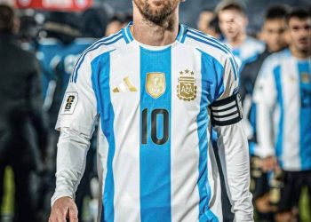 Who will finish as top scorer at the World Cup? 1. Harry Kane
2. Lionel Messi
3…