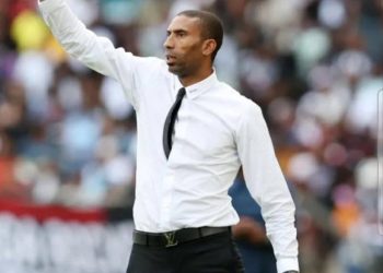Wadu brought a different mentality into the Orlando Pirates team “I want to wi…