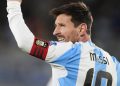 BREAKING: Lionel Messi is officially a BILLIONAIRE — @Forbes