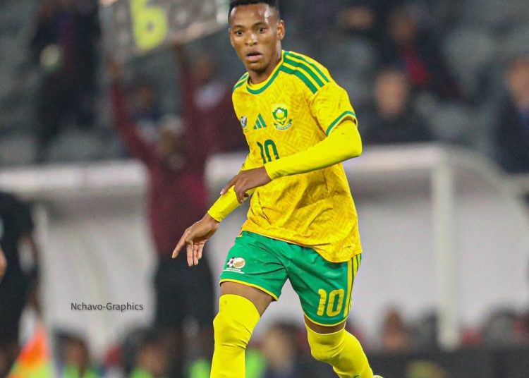 It will be a dream come true for the greatest player in South Africa to score hi…