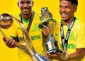 His career will be over after joining Mamelodi Sundowns ~ Orlando Pirates fans  …