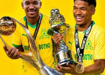 His career will be over after joining Mamelodi Sundowns ~ Orlando Pirates fans  …