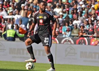 How will you remember Sipho Mbule as an Orlando Pirates player?