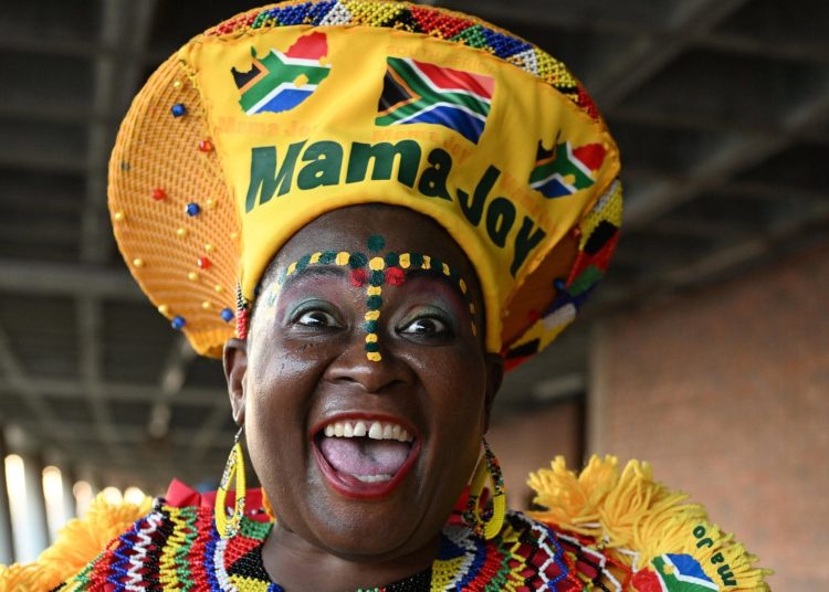 The mistake of leaving Orlando Pirates is costing Mama Joy everything she ever w…