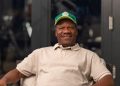 Orlando Pirates legend Jerry Sikhosana is suspecting foul play in the way Orland…