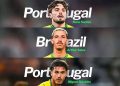 None of these Mamelodi Sundowns foreign players received a call up to their nati…