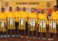 Bobby Motaung era was the best for Kaizer Chiefs. He never allow good players pa…