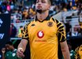 BREAKING: Chiefs confirms Aden McCarthy’s transfer to Sabah FK Kaizer Chiefs’ h…