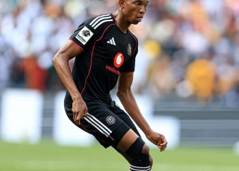 Imagine Thalente Mbatha and Mthetheleli Mthiyane in that Orlando Pirates midfiel…