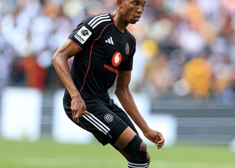 Imagine Thalente Mbatha and Mthetheleli Mthiyane in that Orlando Pirates midfiel…