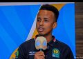 BREAKING: After FIFA announced that referee Omar Abdulkadir Artan will not be am…