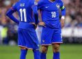 They are going to shock the world Olise Mbappe Dembele