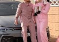 Yusuf Maart and his beautiful family Damn… Kaizer Chiefs have produced a lo…