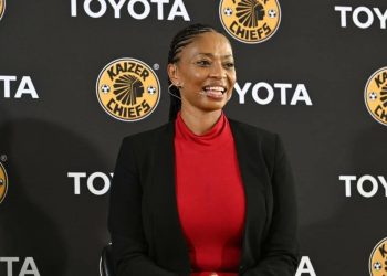 Jessica Motaung on Chiefs new coach and signings  “In the next few days, in the …
