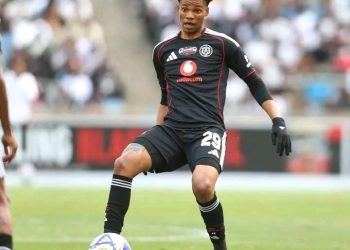 STELLIES GETTING STRONGER Sinoxolo Kwayiba has joined Stellenbosch FC on a two…