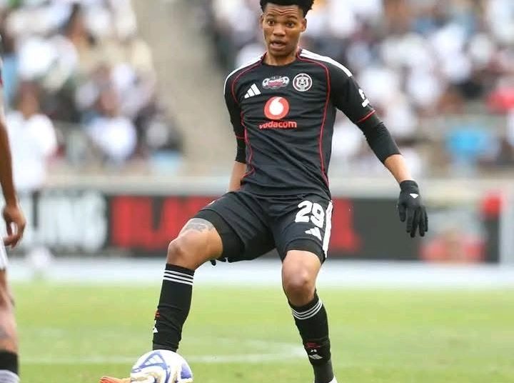 STELLIES GETTING STRONGER  Sinoxolo Kwayiba has joined Stellenbosch FC on a two…