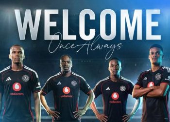 BREAKING: Orlando Pirates Football Club can confirm the signings of the followin…