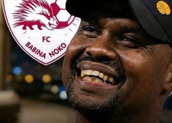 He will beat Kaizer Chiefs when he faces them next season