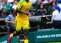 Can we all agree that Mbokazi is the face of the South African Football right? …