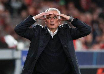 BREAKING:  Real Madrid have officially announced the signing of Jose Mourinho. T…