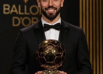 IF Portugal win the World Cup, should Bruno Fernandes win the Ballon d’Or?