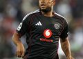 The great Master Chef is GONE One of the most talented football players in Sou…