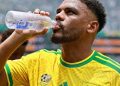 IF you are Hugo Broos, who would start against Czechia? Lyle Foster
Iqraam Rayn…