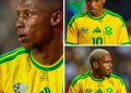 Jabu Mahlangu: Hugo Broos is a coward, I’m very disappointed in Helman Mkhalele
…