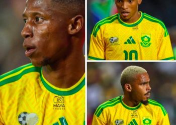 Jabu Mahlangu: Hugo Broos is a coward, I’m very disappointed in Helman Mkhalele
…