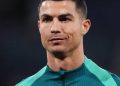Cristiano Ronaldo will face Nigeria for the first time tonight in a friendly mat…