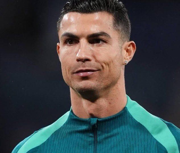 Cristiano Ronaldo will face Nigeria for the first time tonight in a friendly mat…