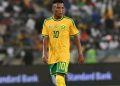 Now that things have become complicated that’s when they will play Rele Mofokeng…