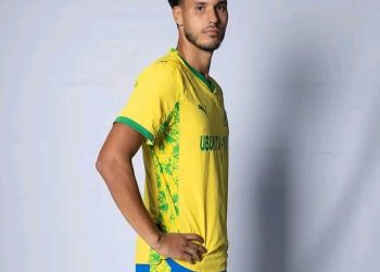 BREAKING: Mamelodi Sundowns are in talks to terminate Miguel Reisinho contract …